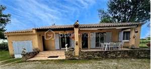 villa à la vente -   30130  SAINT PAULET DE CAISSON, surface 93 m2 vente villa - UBI476342684
